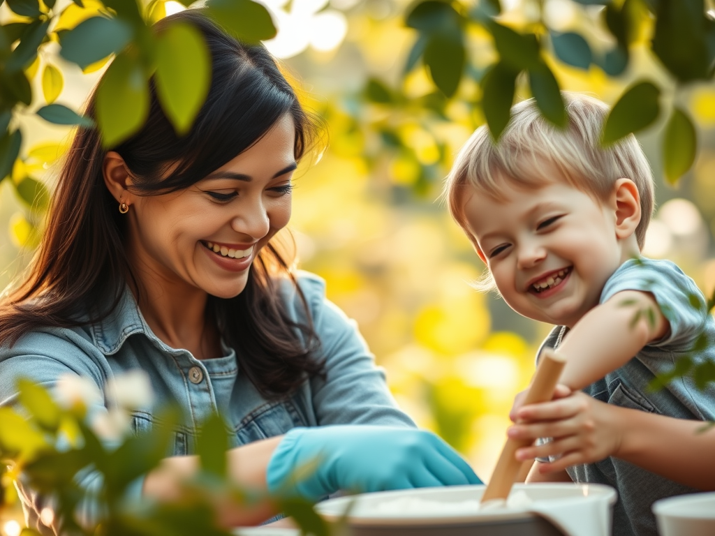 The Power of Serving, Growing, and Sharing