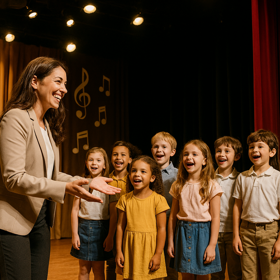 Discovering Leadership: How Ordinary Actions Create Extraordinary Leaders.